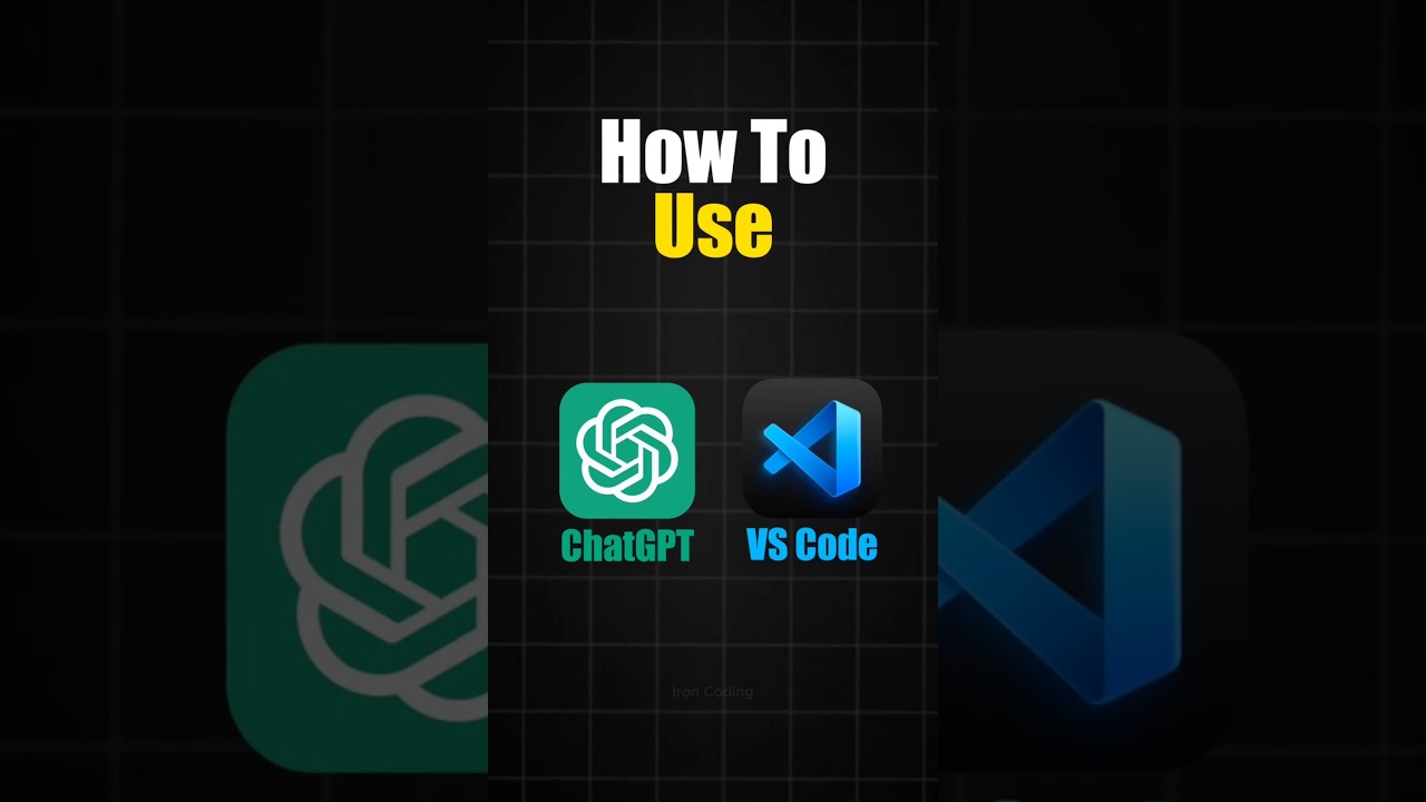 Boost Your Coding with ChatGPT in VS Code 🚀