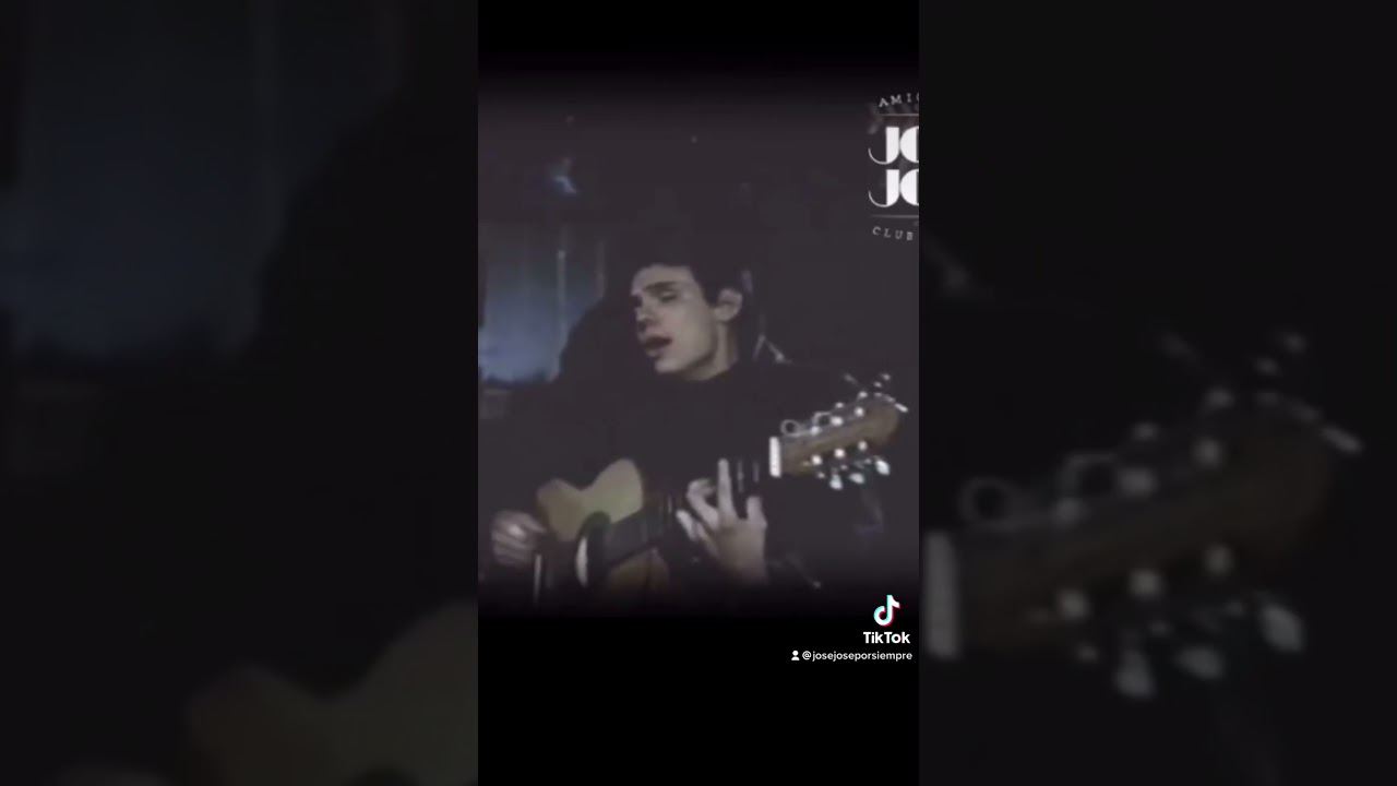 José José el Principe de la Canción