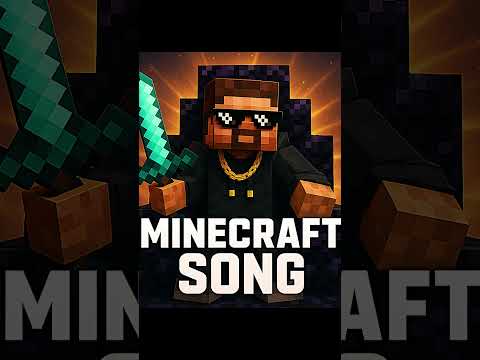 🎵 Der König vom Nether 👑 – Minecraft RAP (AI Hip-Hop | Short Version)