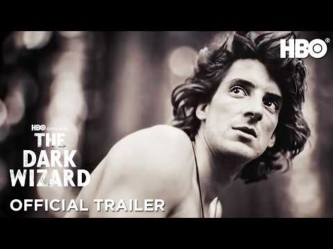 The Dark Wizard | HBO | Trailer