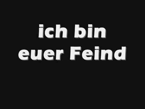 Böhse Onkelz - Keine Amnestie für MTV.mp4