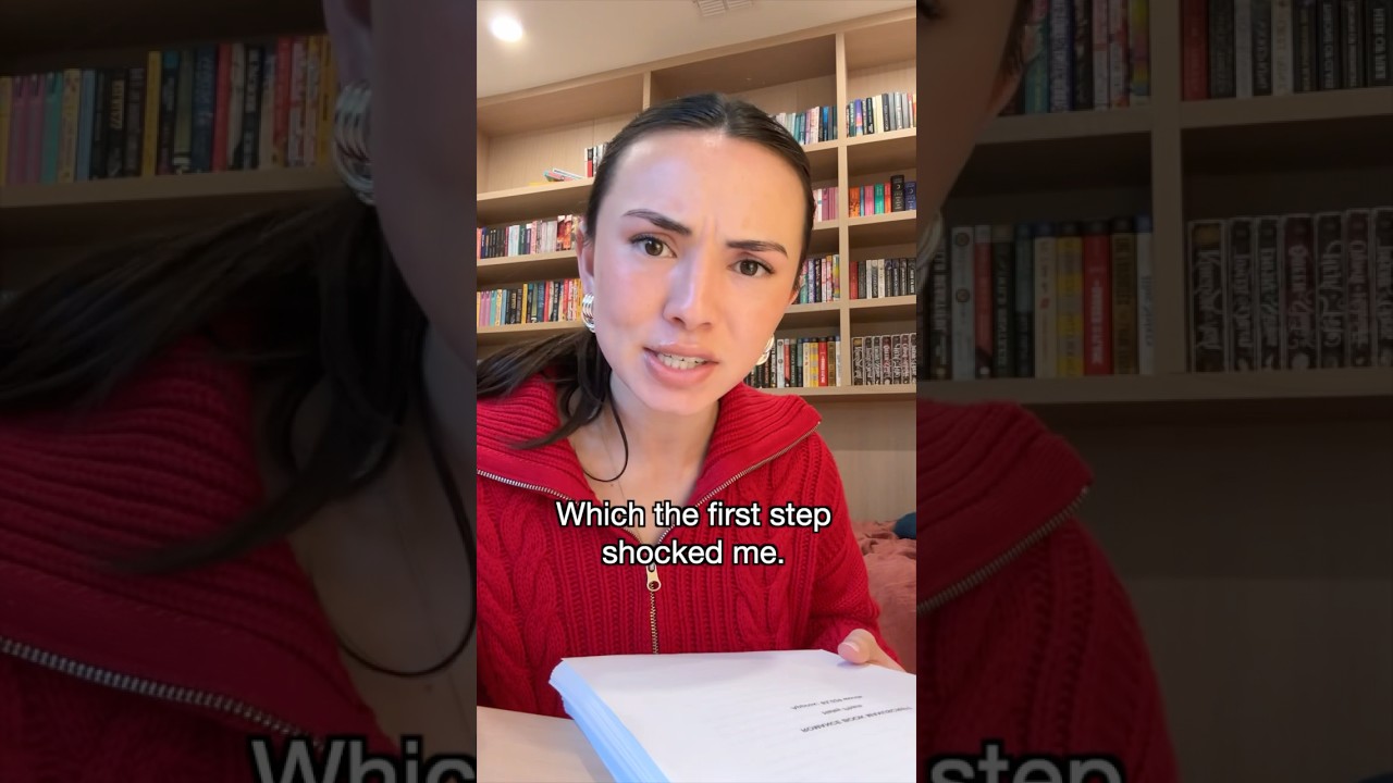 Book Update! 📖