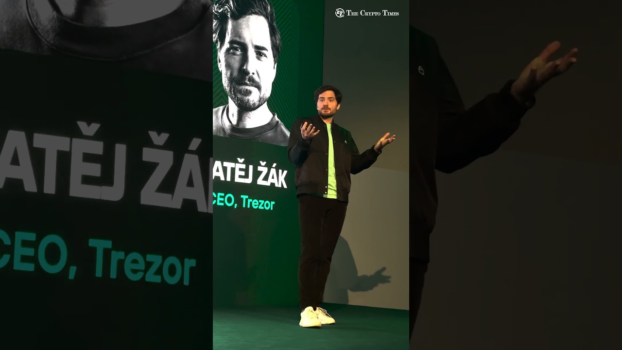 Discover the Trezor Safe 7: The Ultimate Advanced Crypto Hardware Wallet 🔒