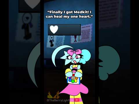 Misunderstood Starters | Dandy’s World | #dandysworld #shorts #animation