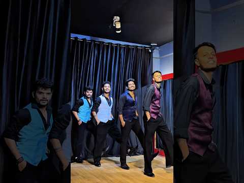 Dhik Ta Na Na - Laadla | Udit Narayan, Poornima | Anil Kapoor & Sridevi #thestorksdancehousse #dance