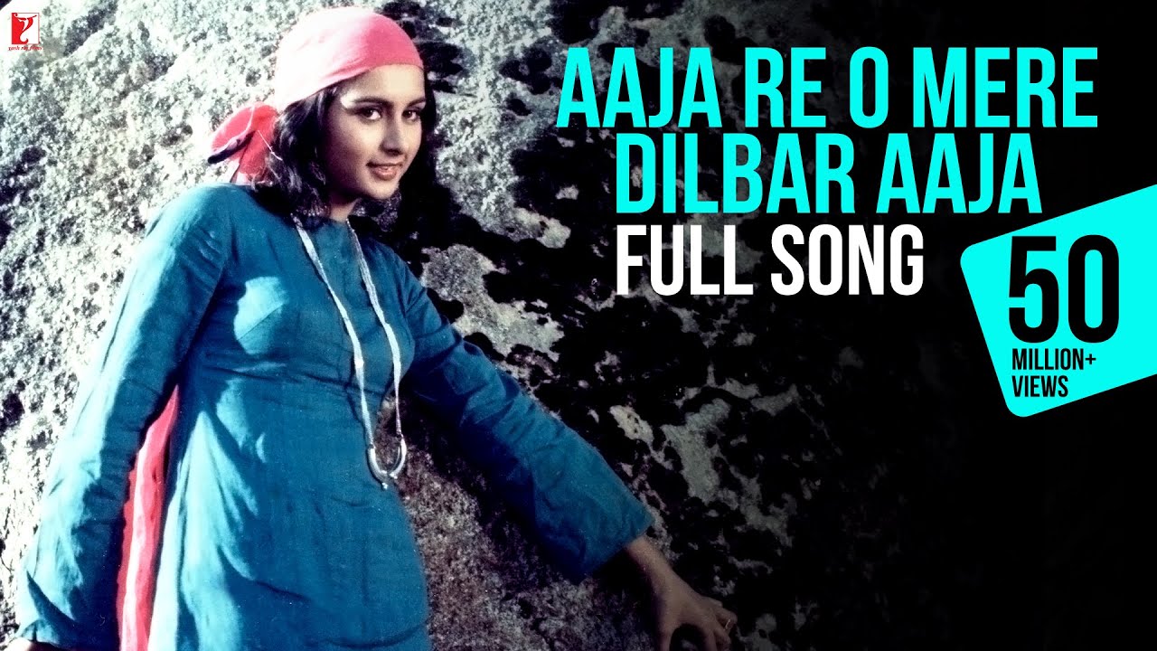 Aaja Re O Mere Dilbar Aaja | Noorie Song 🎶
