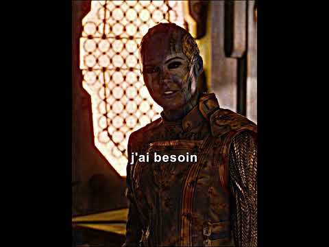 La fin des Gardiens de la Galaxie Vol. 3