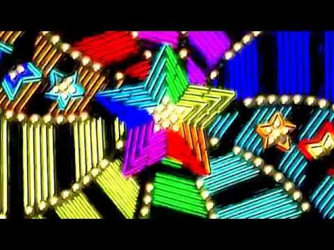 the great math mystery -fractal re-mix-