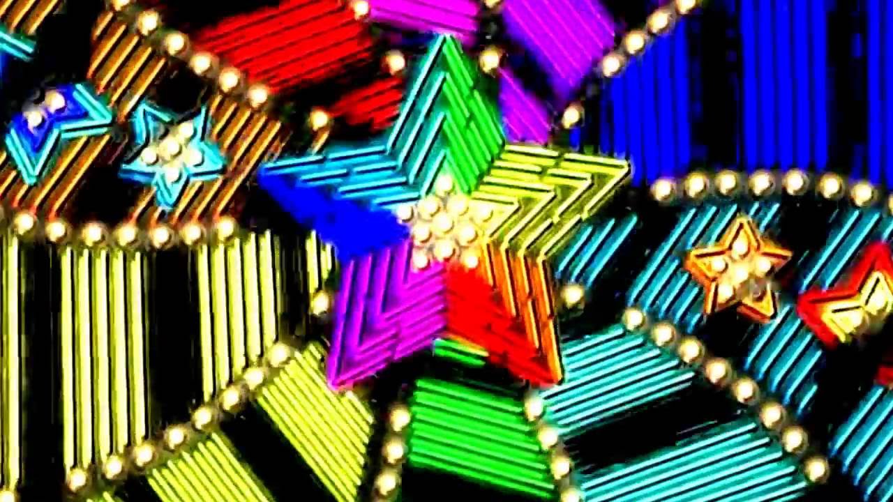 Unveiling the Great Math Mystery: Fractal Remix 🎶