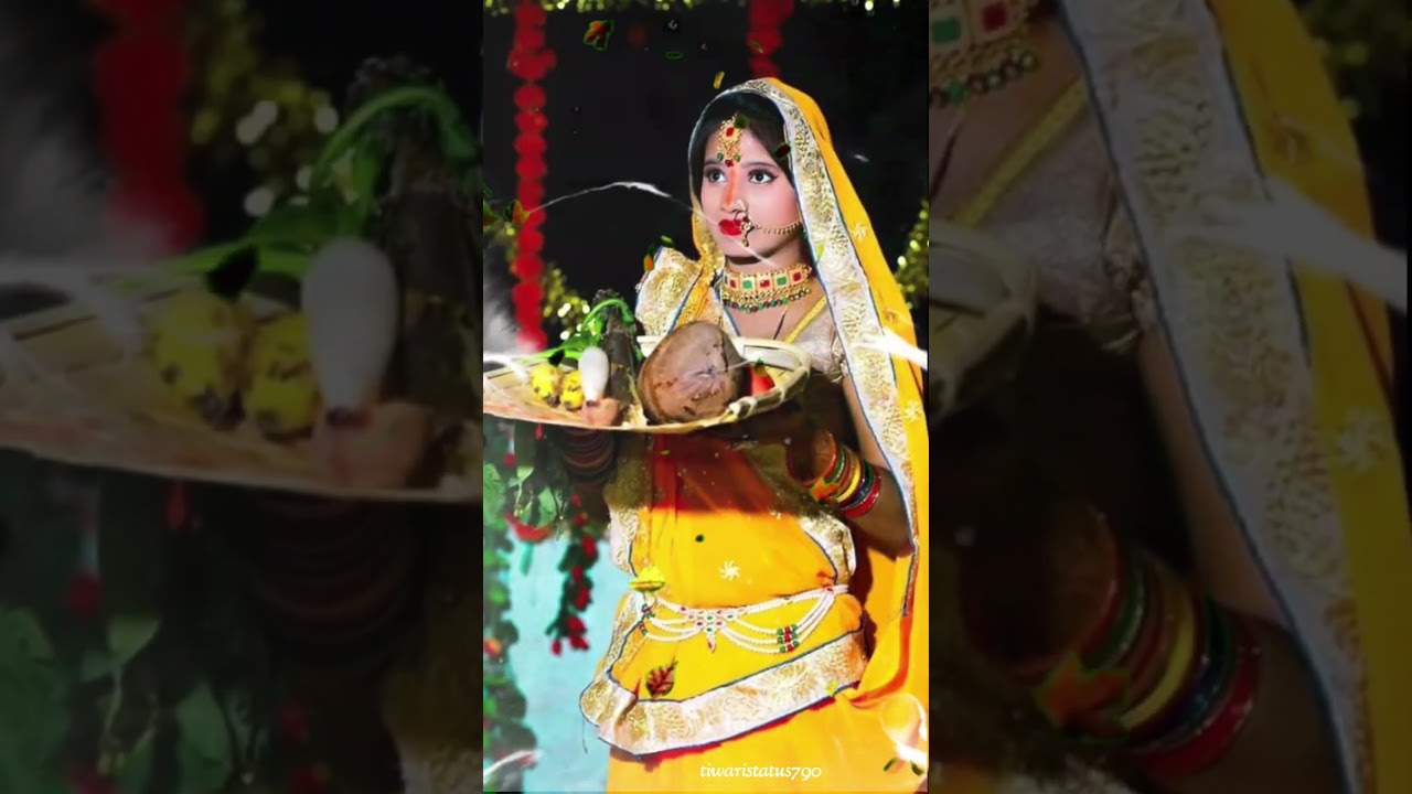 उगी हे आदीतमल 🌸 | Chhath Puja Song by Pawan Singh