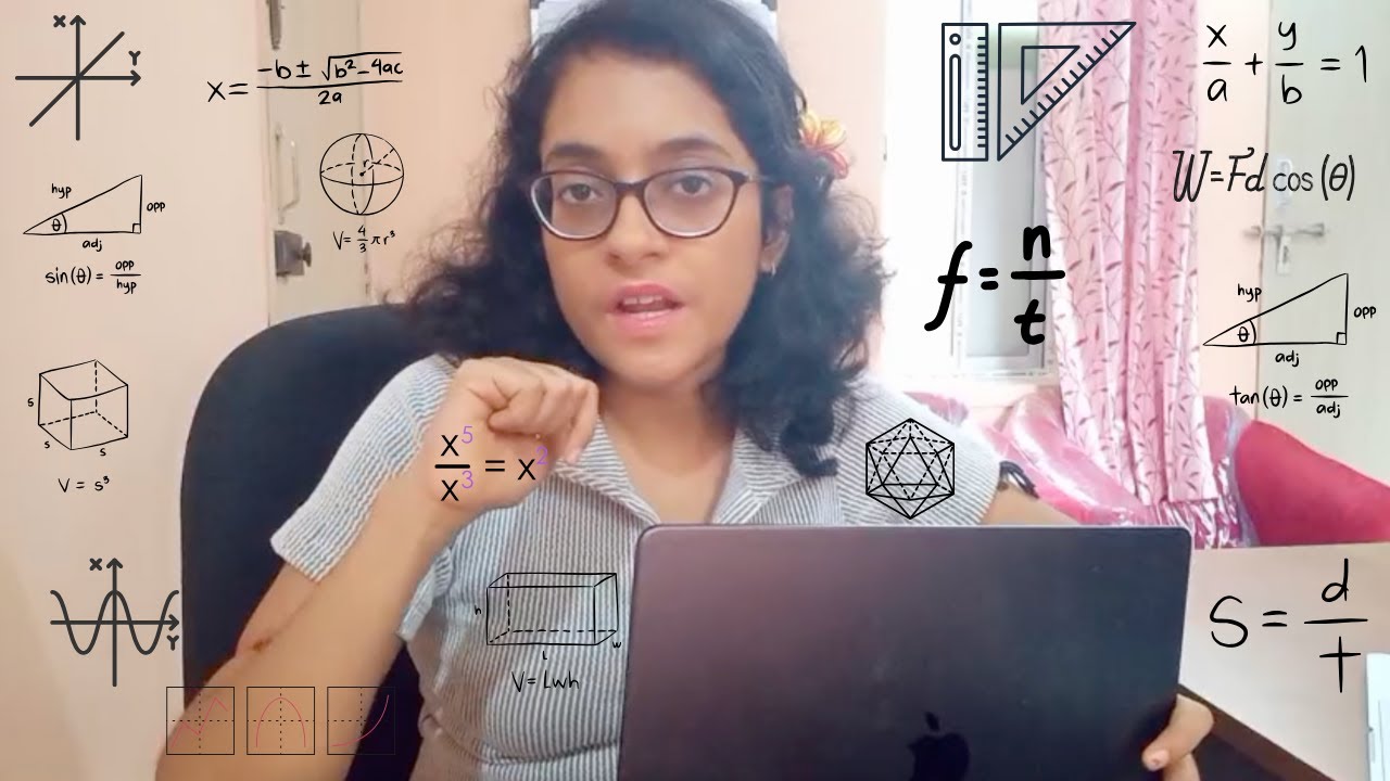 How I Learnt Math For Machine Learning FAST As A Complete Beginner