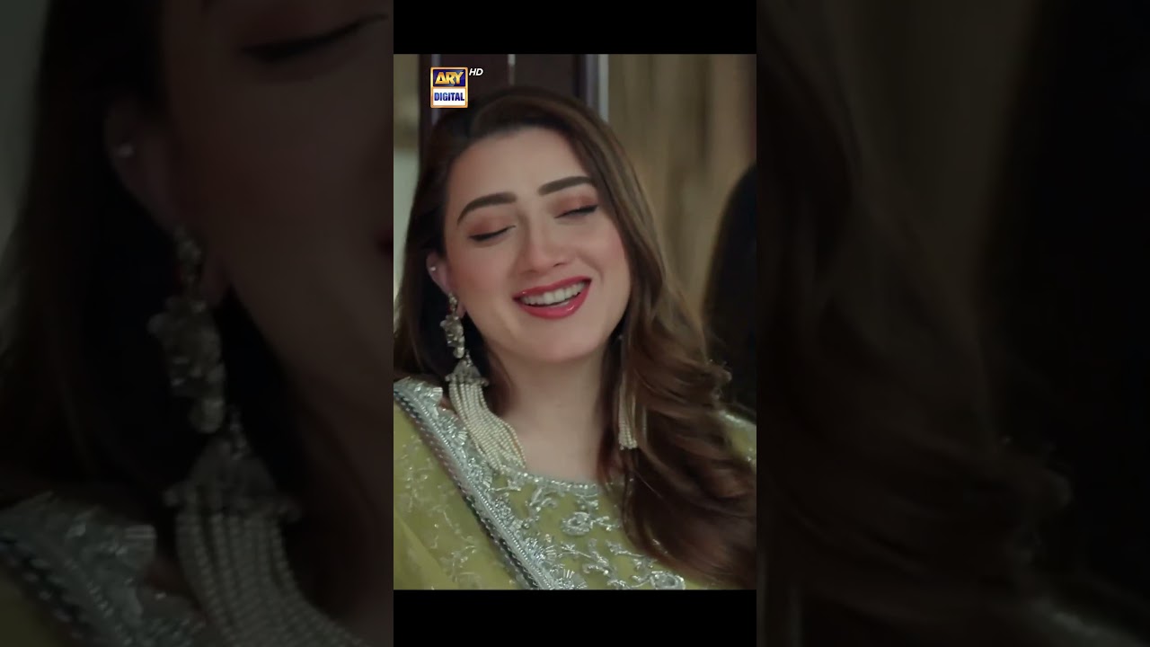 Kesi Lag Rahi Hoon? | #EhsaanFaramosh #Shorts