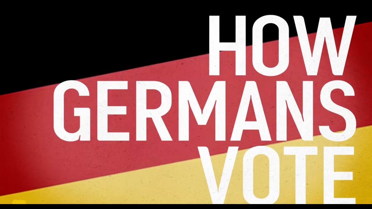 Understanding German Elections: Key Facts & How They Work 🇩🇪