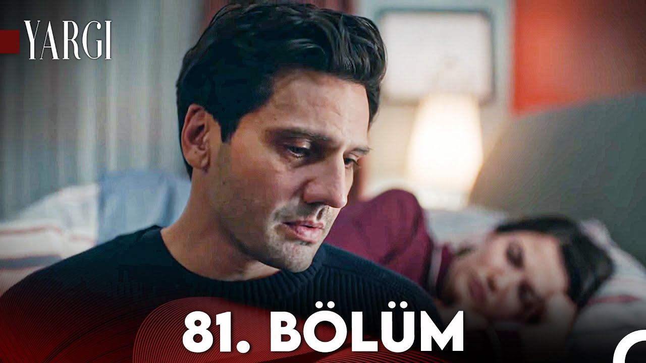 Yargı 81. Bölüm (4 Şubat 2024) | Kanal D