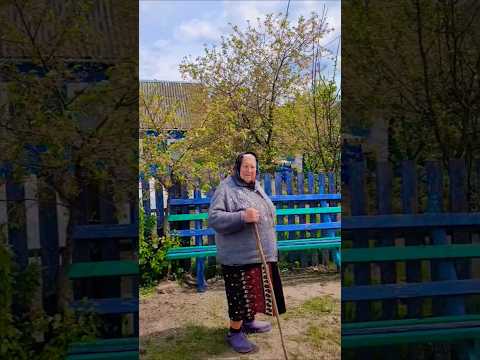 Как Трогательно!! А Какой Голос У Парня!#деревня #песня #мама #мелодиядуши