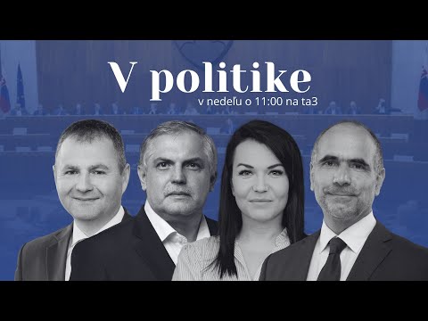 V politike: KOALÍCIA vs. OPOZÍCIA