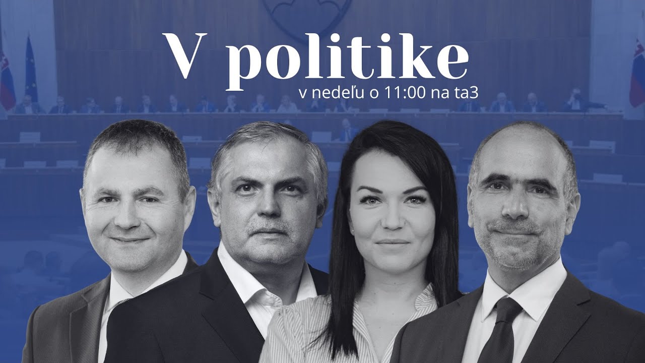 V politike: Koalícia vs. Opozícia – Najnovšie Politické Novinky a Analýzy 🗳️