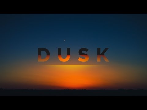 Arc North - Dusk (Official Audio)