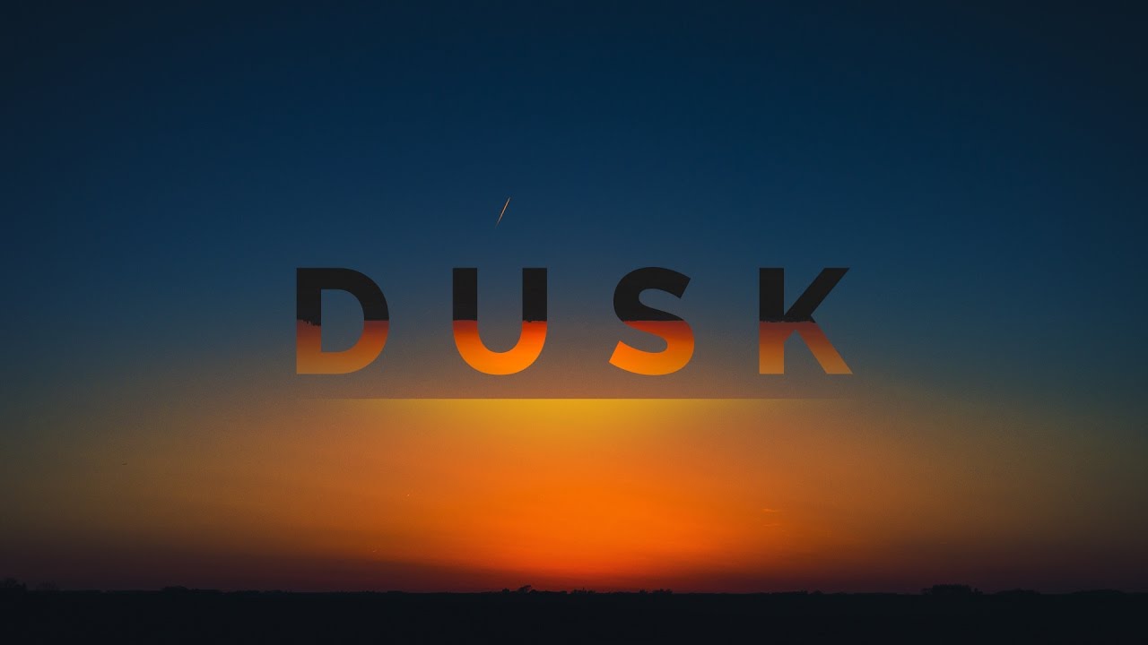 Arc North - Dusk (Official Audio) 🎶