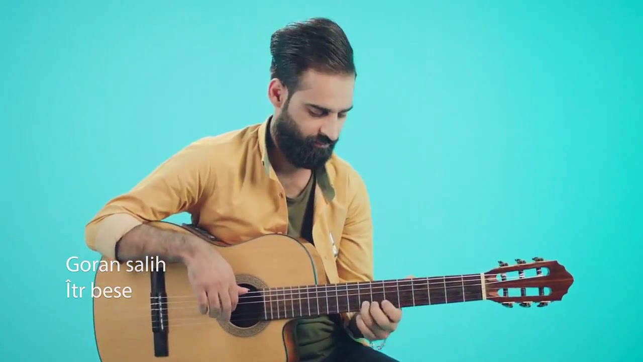 Goran Salih Etr Basa HD (2018) 🎥