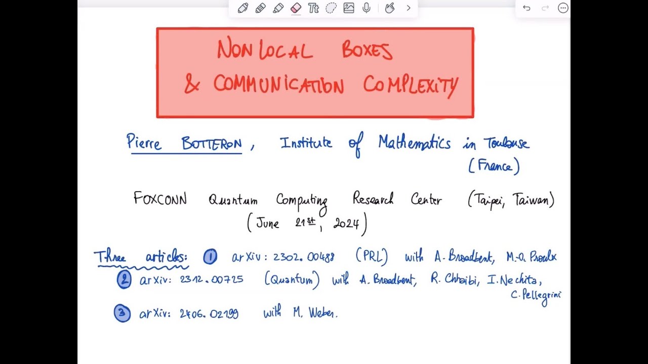 Expanding Our Understanding of Nonlocal Boxes and Their Impact on Communication Complexity π