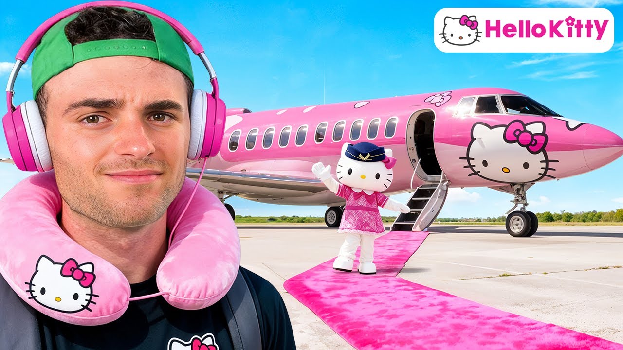 Tested Themed Flights & Got $2 Off OLIPOP 🍍