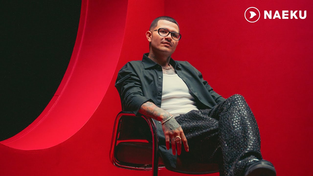 KORAZONG - Kapo 🎶 Nuevo Video Oficial y Álbum 'Por Si Alguien Nos Escucha' Ya Disponible