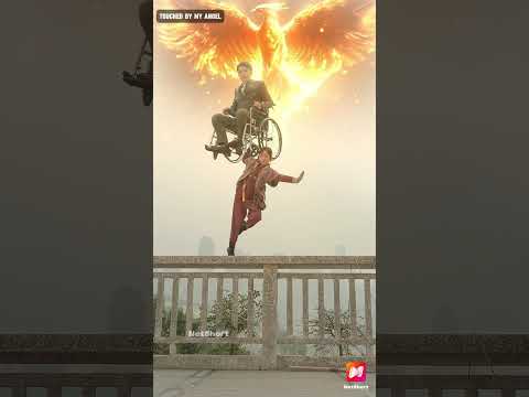 She saved her dad! #movie #drama #kdrama #netshort