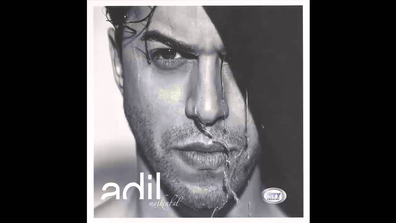 Adil - Laku Noc (Audio 2013) HD 🎶