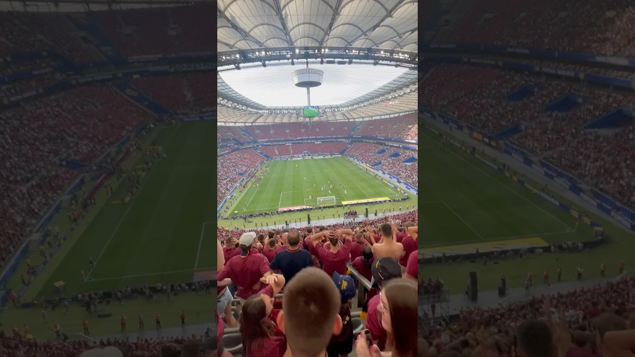 Pogoń Szczecin vs Wisła Kraków: Dramatic 1:1 Goal in Polish Cup Final ⚽