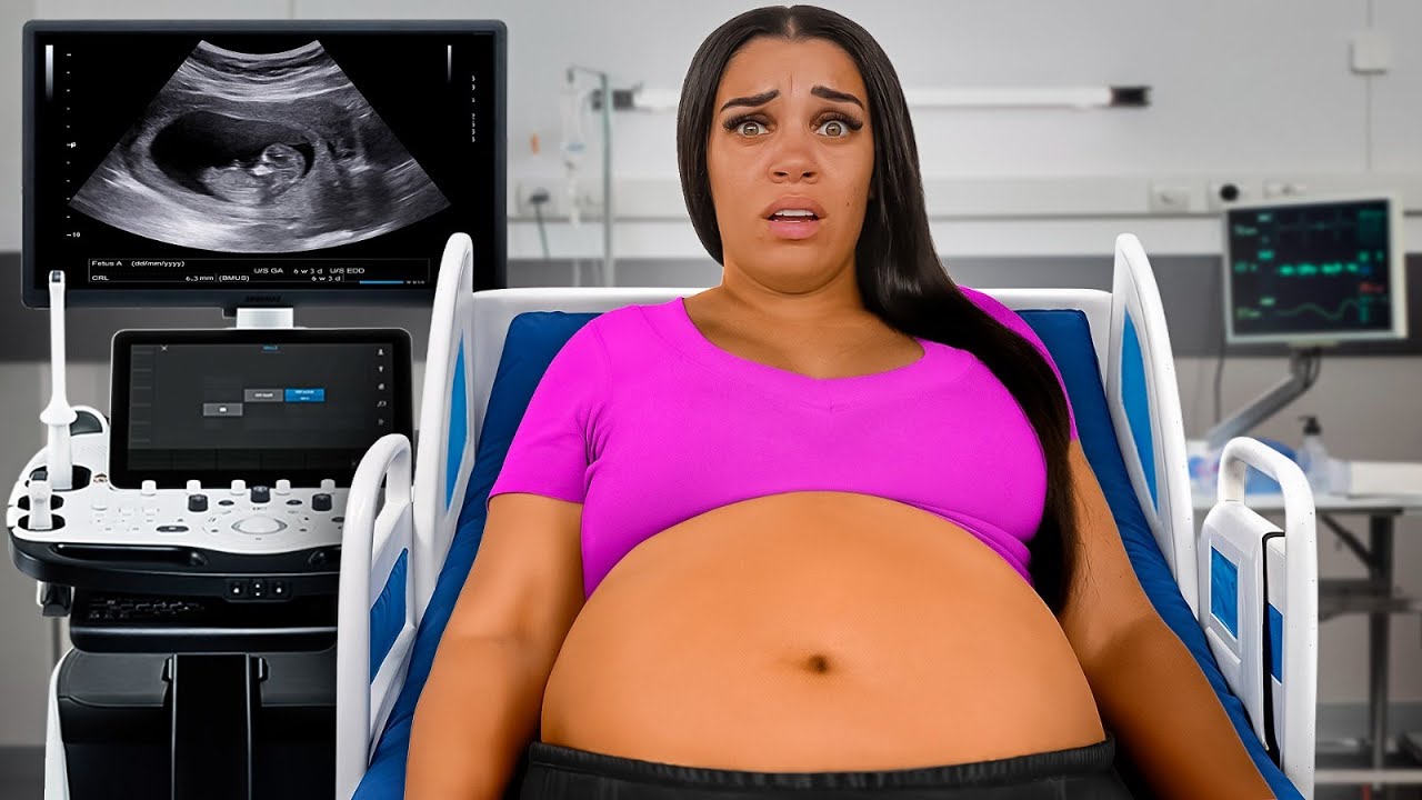 I'm Pregnant! 🎉 The Prince Family Shares Joy