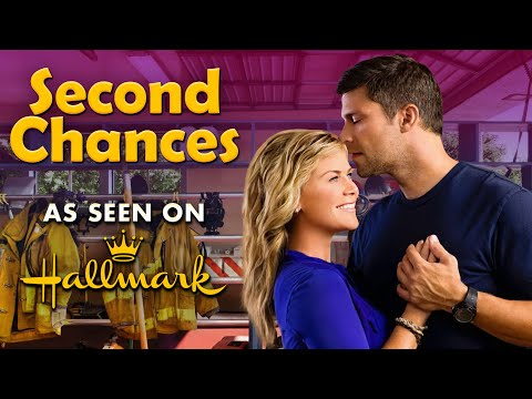 SECOND CHANCES Full Movie | Romance Movies | Femme Fatales
