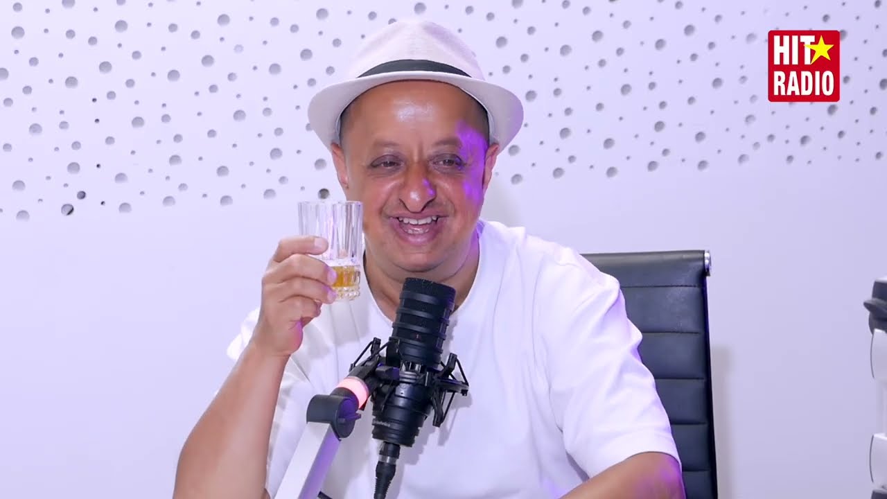 BOODER AVEC MOMO 🎉 | بودير مع مومو - Episode Spécial