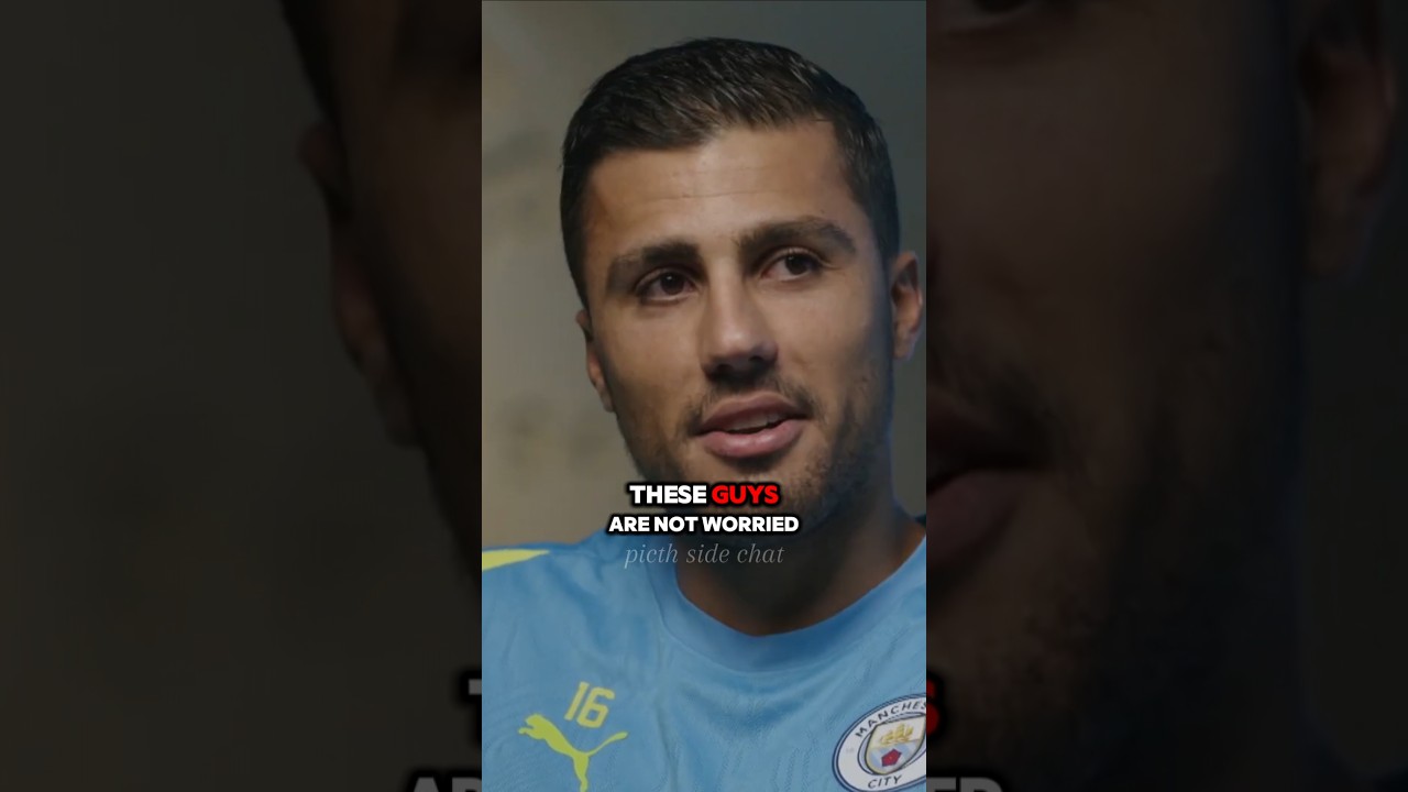 Why Real Madrid Dominates the Champions League 🏆