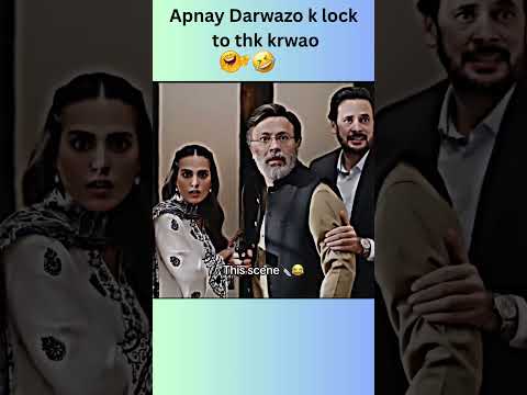 Pakistani dramas iconic dialogues😂| #pakistanidrama #trending #viralvideo