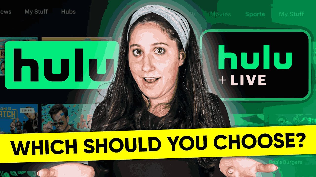 Hulu vs. Hulu Live: Which Is Best for You?