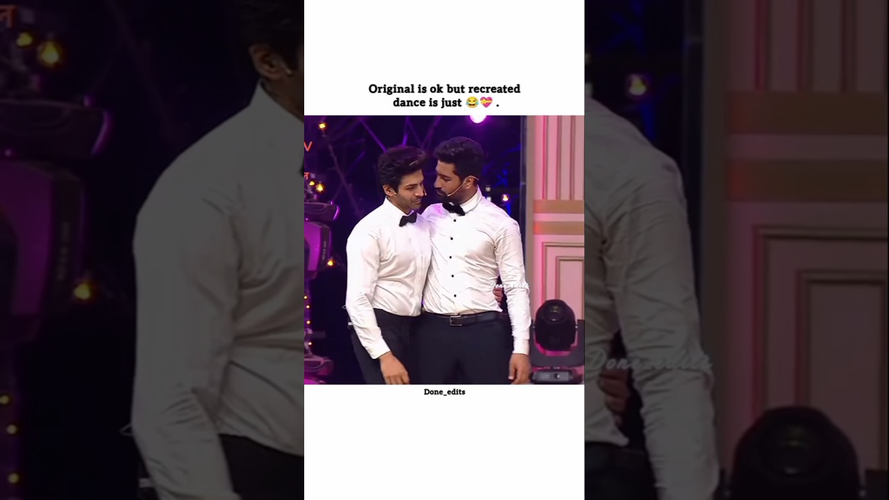 Vicky & Kartik Nail It! π | Bollywood Shorts