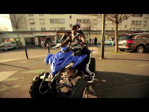 Djadja & Dinaz  - La Source (Clip officiel)