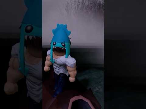 Kraken Kid's older Brother meets Deer in 99 nights in the Forest