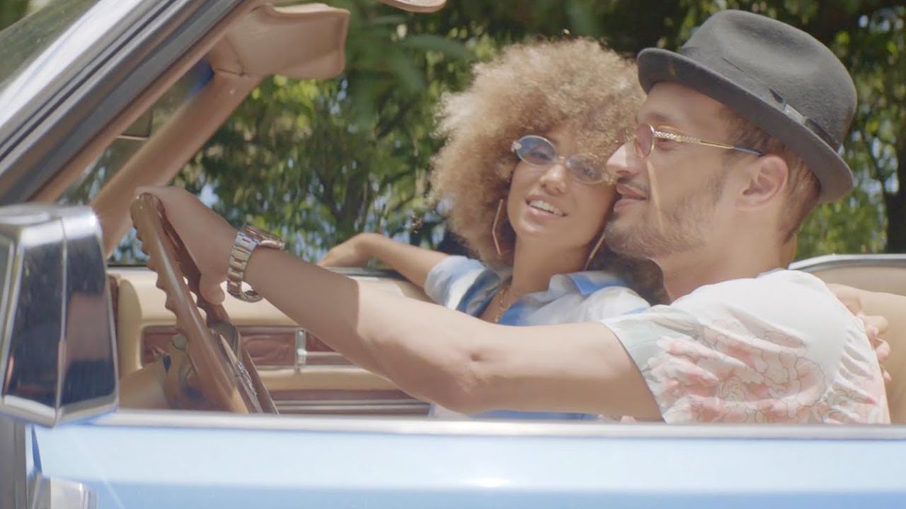 Soolking & Tayc - Bye Bye [Official Clip] 🎶