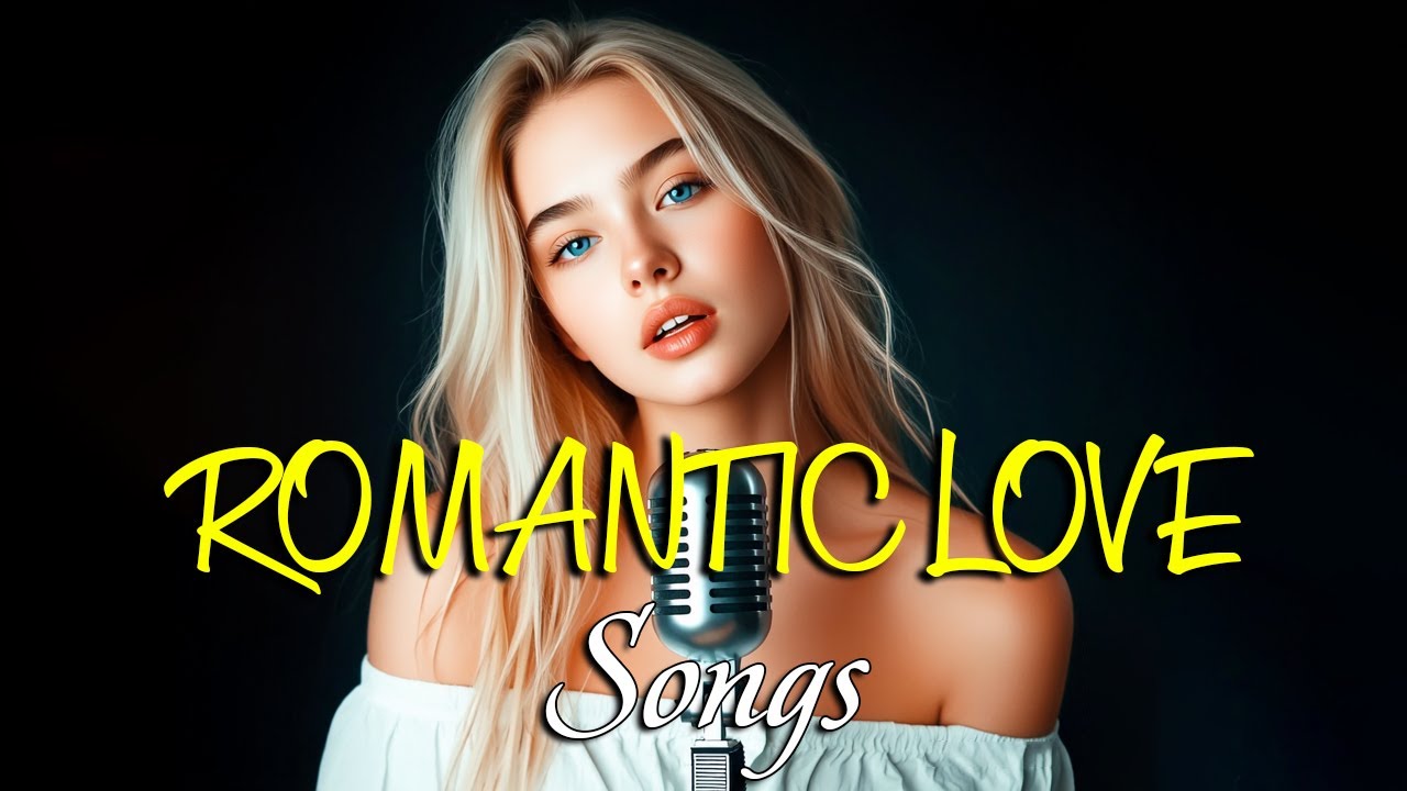 Heartfelt Love Songs – Romantic Playlist ❤️