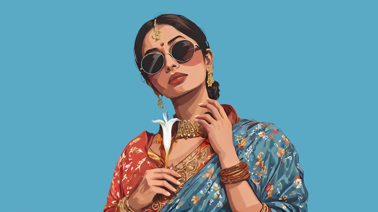 Aaj Phir Jeene Ki Tamanna Hai | Bollywood Trap Remix 🎶