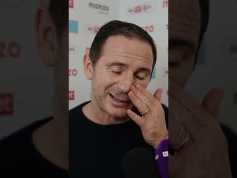 Frank Lampard gave his post-match assessment after tonight's win over Sheffield United. 🎙️