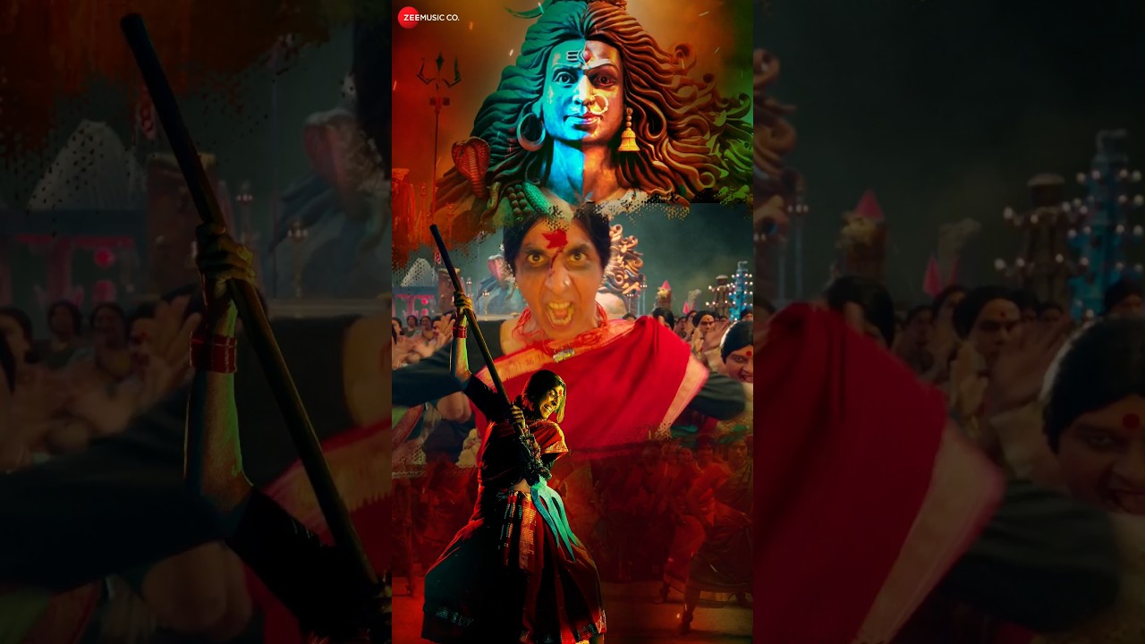 BamBholle Song by Viruss & Ullumanati 🎶