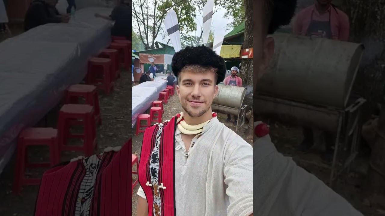 Why North East India Is the Best 😍