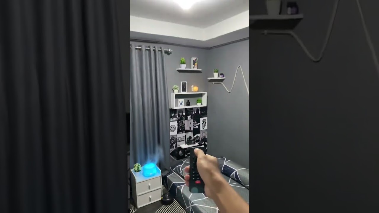 Idées de décoration pour chambre de garçon 🔥