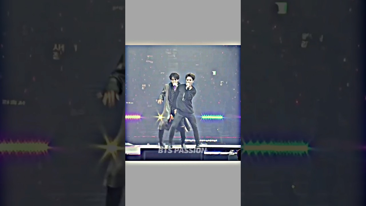 Taejimin's Amazing Dance Move on Lat Lag Gai π±