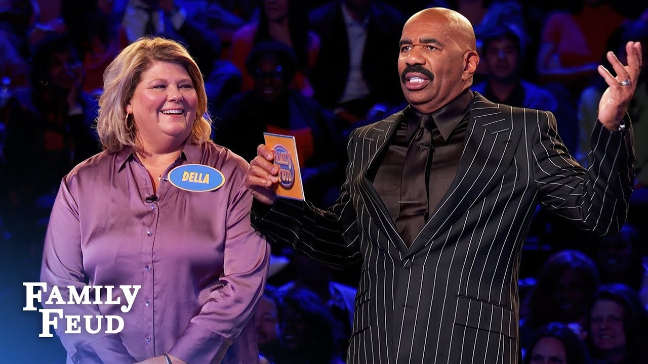 Can Mullins Family Earn $20K in Fast Money? 💰