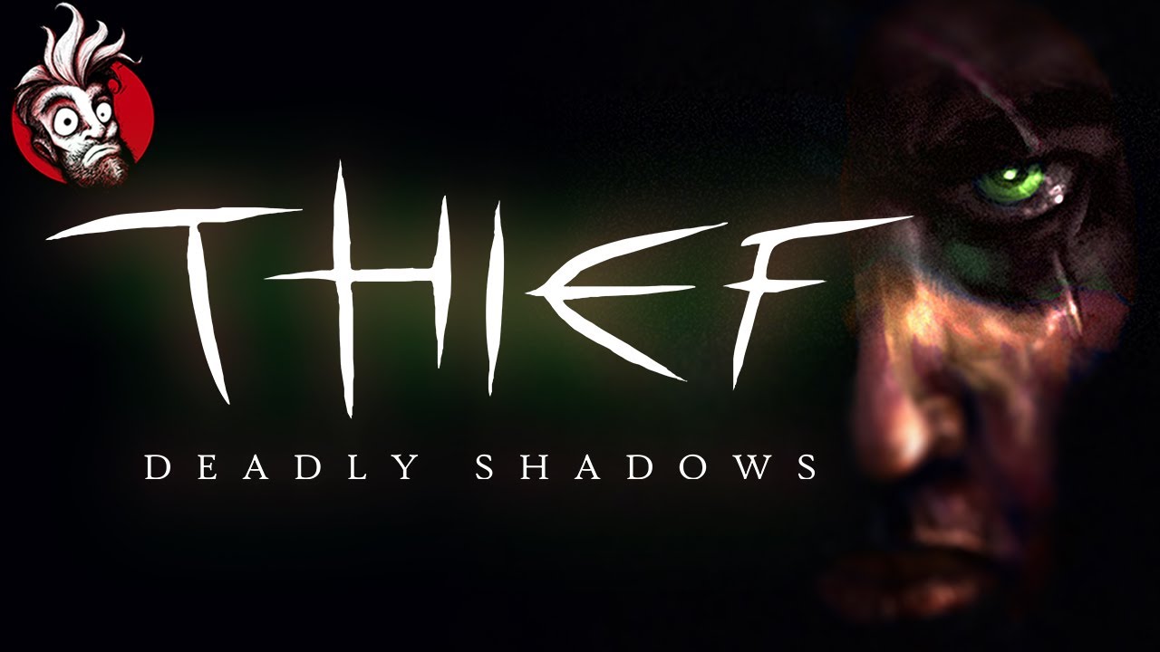 Thief 3: Deadly Shadows - Intense Stealth Action in the Darkness ๐๏ธ