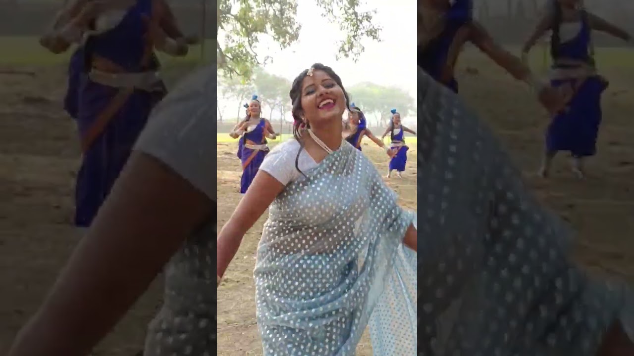 माटीपुत्र CG मूवी: मुस्कान और शिवा साहू की नई धमाकेदार फिल्म 🎬